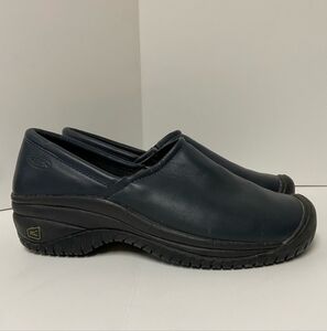 Keen utility PTC women's clogs size 11